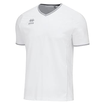 Amazon | (エレア) Errea ユニセックス Lennox Tシャツ 半袖
